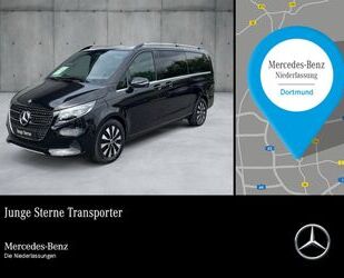 Mercedes-Benz V 300 Gebrauchtwagen