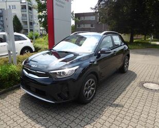 Kia Stonic Gebrauchtwagen