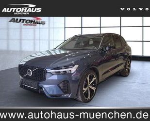 Volvo XC60 Gebrauchtwagen