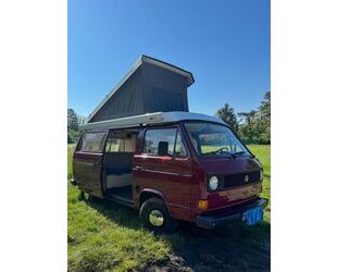VW T3 andere Gebrauchtwagen