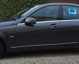 Mercedes-Benz C 180 Gebrauchtwagen