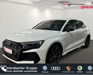 Audi RS3 Gebrauchtwagen