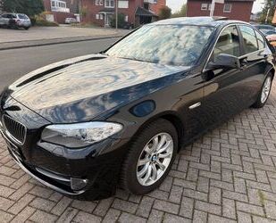 BMW 528 Gebrauchtwagen
