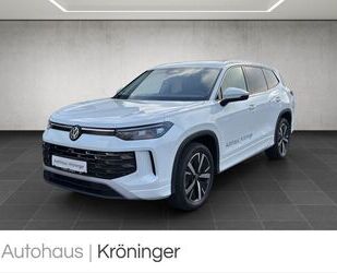 VW Tayron Gebrauchtwagen