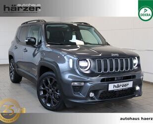 Jeep Renegade Gebrauchtwagen