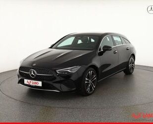 Mercedes-Benz CLA 220 Shooting Brake Gebrauchtwagen