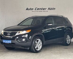 Kia Sorento Gebrauchtwagen