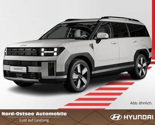 Hyundai SANTA FE Gebrauchtwagen