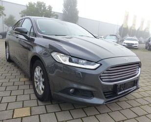 Ford Mondeo Gebrauchtwagen