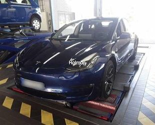 Tesla Model 3 Gebrauchtwagen
