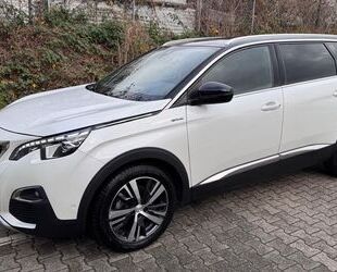 Peugeot 5008 Gebrauchtwagen