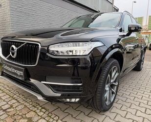 Volvo XC90 Gebrauchtwagen