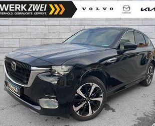 Mazda CX-60 Gebrauchtwagen