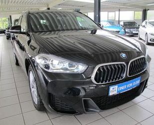 BMW BMW X2 sDrive 20i M Sport*HUD* Sonnenschutzvergl. Gebrauchtwagen