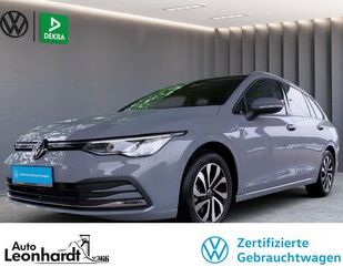 VW Volkswagen Golf Variant Active 4,99%AHK,LED,Navi,A Gebrauchtwagen