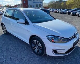 VW Golf Gebrauchtwagen