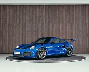 Porsche 991 Gebrauchtwagen