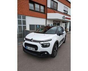 Citroen C3 Gebrauchtwagen