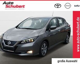 Nissan Leaf Gebrauchtwagen