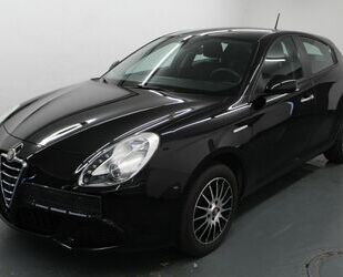 Alfa Romeo Giulietta Gebrauchtwagen