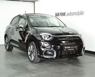 Fiat 500X Gebrauchtwagen