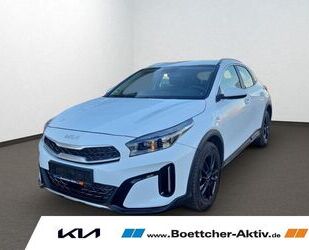 Kia XCeed Gebrauchtwagen