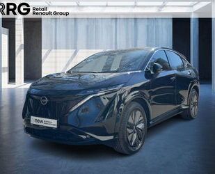 Nissan Ariya Gebrauchtwagen