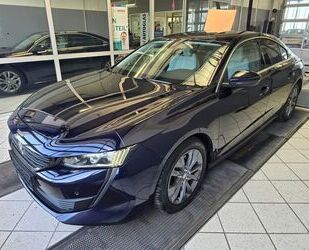 Peugeot 508 Gebrauchtwagen
