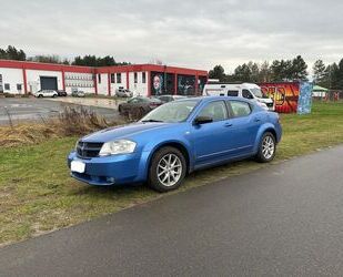Dodge Avenger Gebrauchtwagen
