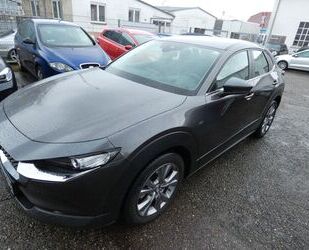 Mazda CX-30 Gebrauchtwagen