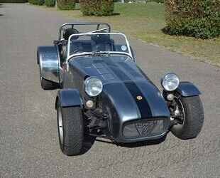 Caterham Andere Gebrauchtwagen