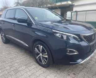 Peugeot 5008 Gebrauchtwagen