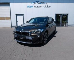 BMW X2 Gebrauchtwagen