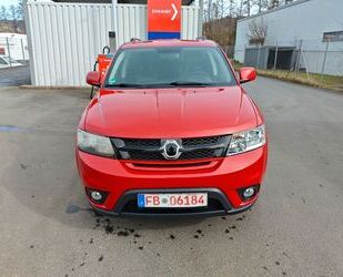 Fiat Freemont Gebrauchtwagen