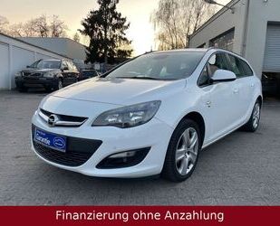 Cupra Astra 