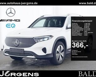 Mercedes-Benz EQB Gebrauchtwagen