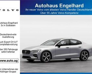 Volvo S60 Gebrauchtwagen