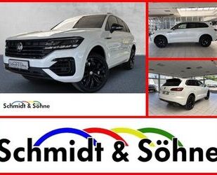 VW Touareg Gebrauchtwagen