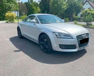 Audi TT Gebrauchtwagen