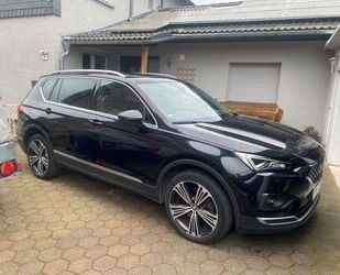 Seat Tarraco Gebrauchtwagen