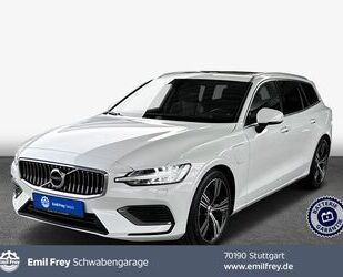Volvo V60 Gebrauchtwagen