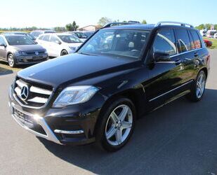 Mercedes-Benz GLK 200 Gebrauchtwagen