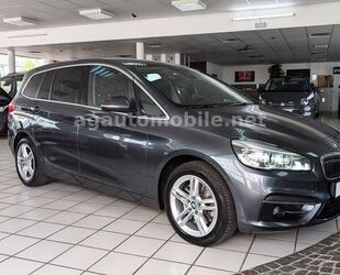 BMW 220 Gran Tourer Gebrauchtwagen