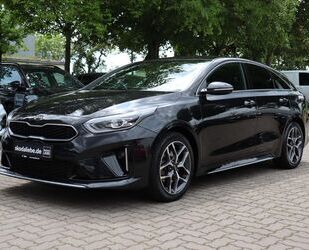 Kia pro ceed / ProCeed Gebrauchtwagen