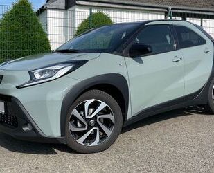 Toyota Aygo (X) Gebrauchtwagen