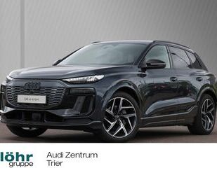 Audi e-tron Gebrauchtwagen