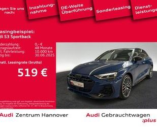 Audi S3 Gebrauchtwagen