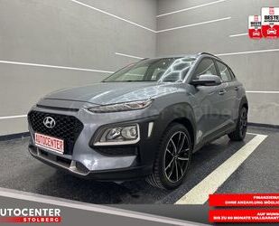 Hyundai KONA Gebrauchtwagen