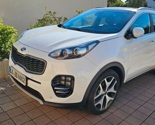 Kia Sportage Gebrauchtwagen