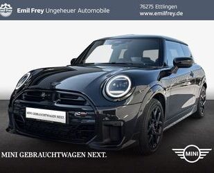 Mini Cooper S Gebrauchtwagen